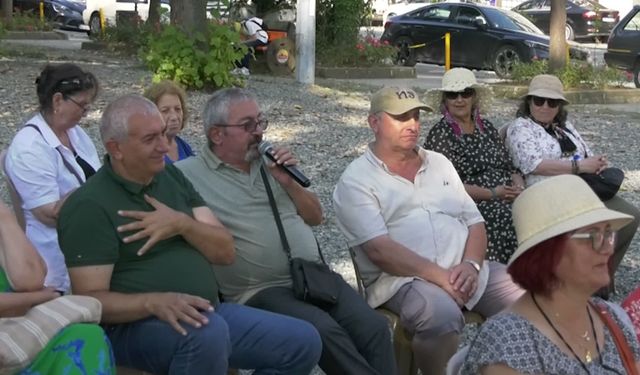 ViçeFest'te basın özgürlüğü konuşuldu