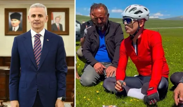 Tayt tartışması İngiliz basınına taşındı