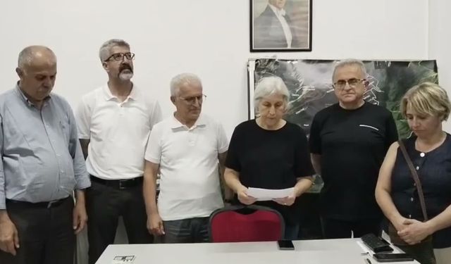 Yeşil Artvin Derneği'nden, 7554 sayılı kanuna 'çevre zararı' eleştirisi: AYM, kanunu iptal etmeli