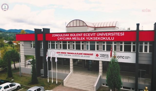 YÖK-TPAO iş birliğiyle açılan Açık Deniz Teknolojileri programları sektöre nitelikli personel yetiştiriyor