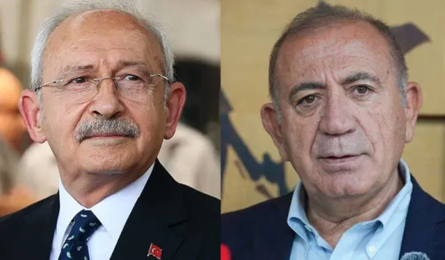 Gürsel Tekin’den Kılıçdaroğlu’na adaylık çağrısı