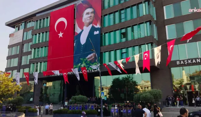 Üsküdar Belediyesi’nden seçim çıkışı: Sonuç değişmedi