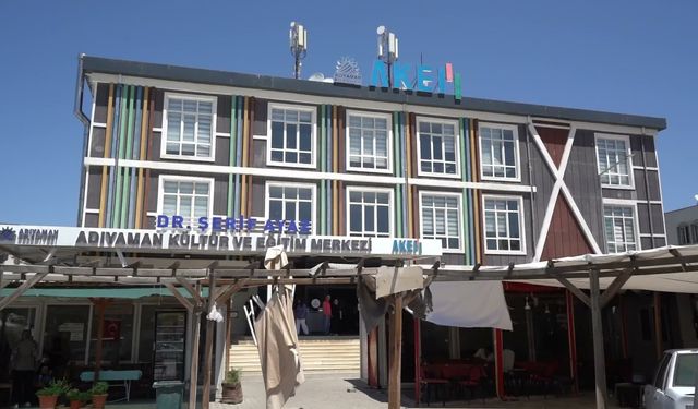 Adıyaman Belediyesi, YKS tercih döneminde öğrencileri yalnız bırakmadı