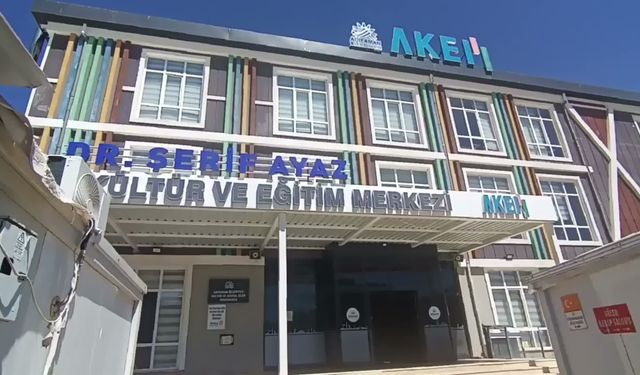 Adıyaman Belediyesi'nin desteğiyle 109 genç hayallerindeki üniversiteye yerleşti