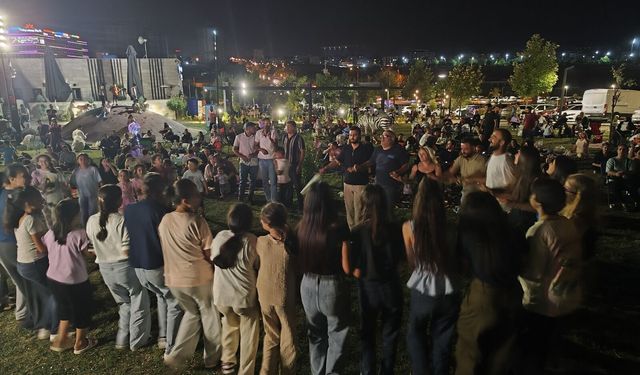 Adıyaman'da yaz akşamları müzikle buluşuyor