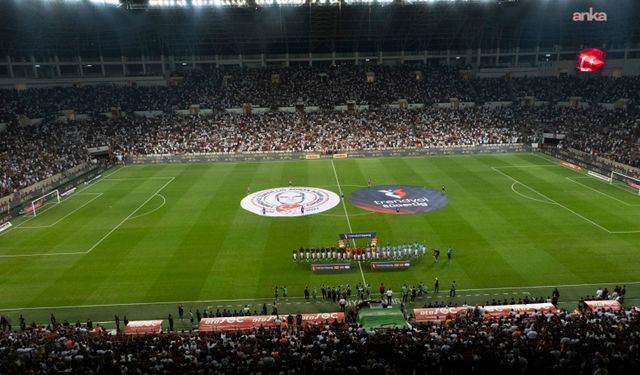 Amedspor, Trabzonspor'u 90. dakikada yıktı: 2-1
