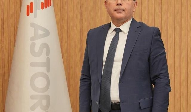 Astor Enerji, 2026'nın ilk yarısında net karını yüzde 88 artırdı