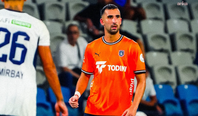 Başakşehir ile Kasımpaşa 1-1 berabere kaldı