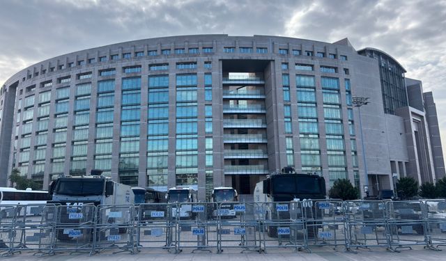 Bayrampaşa Belediyesi soruşturmasında bir yıl sonra iddianame hazırlandı