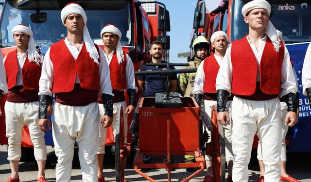 Bursa Büyükşehir Belediyesi'nden 17 Ağustos'un yıl dönümünde afet mesaisi ve yeni yatırımlar