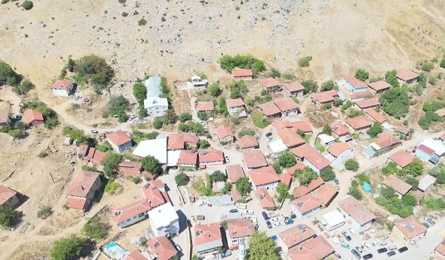 Bursa'da yanan 100 hektarlık alanda maden ruhsatına köylülerden tepki: 'Kimden izin aldılar?'