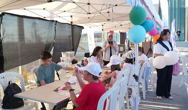 Bursa'nın fethinin 700'üncü yılı coşkusu Mustafakemalpaşa'ya taşındı