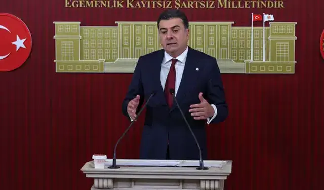 YENİ Parti’den kongre öncesi üyelik çağrısı