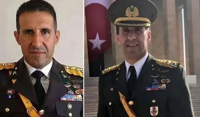 Emekli Albay hakkında beraat kararı kesinleşti
