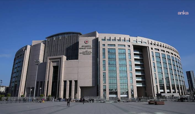 Cem Küçük soruşturmasında hakkında arama kararı bulunan İsmail Çanak teslim oldu