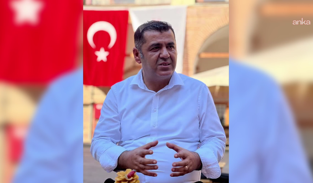 CHP Manisa İl Başkanı Uzun: TMO taban fiyatları açıklasın, üzüm üreticisi mağdur olmasın