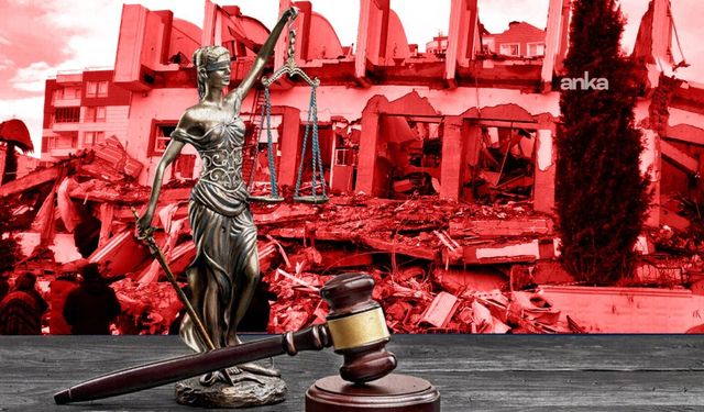 Depremde 36 kişinin öldüğü Zümrüt Apartmanı davasında 5 sanığa hapis, 6 sanığa beraat kararının gerekçesi açıklandı