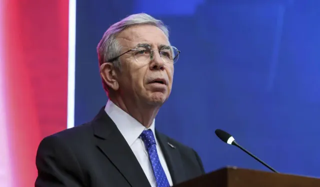 CHP’de Mansur Yavaş çıkışı: “Bu tutum sürdürülemez”