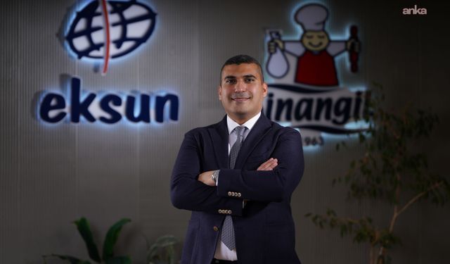 Eksun Gıda'dan 18 aylık dönemde net kârda yaklaşık 1 milyar TL'lik artışla pozitif döneme güçlü geçiş