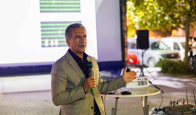 Gemlik Belediyesi, 'Depremsellik Paneli' düzenledi