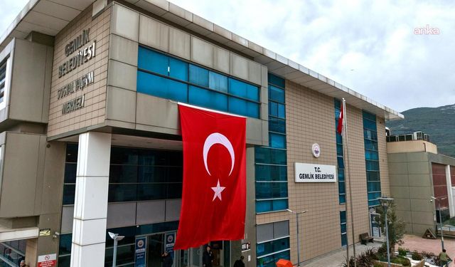 Gemlik Belediyesi'nden hayvan bakımevinde çekildiği iddia edilen görüntüler hakkında açıklama