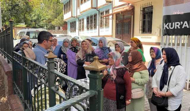 Gemlik Belediyesi'nin 'Kültür Rotası' gezileri devam ediyor