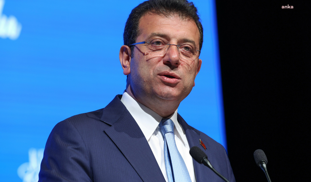 Girne açıklarında yolcu gemisi alabora oldu... İmamoğlu: Hayatını kaybedenlere Allah'tan rahmet, yaralılara acil şifalar diliyorum