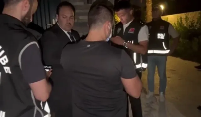 Kuriş soruşturmasında kayyum listesi belli oldu