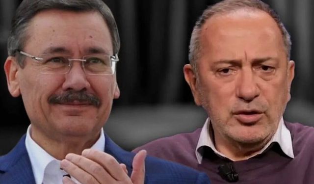 Fatih Altaylı’dan Melih Gökçek’e sert tepki