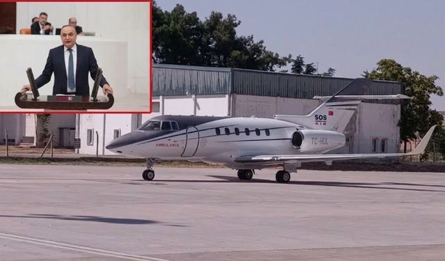 Melih Meriç’in sağlık durumuyla ilgili resmî açıklama geldi