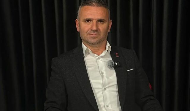 Yavuz Demir’den seçmene mesaj: “Patron sizsiniz”