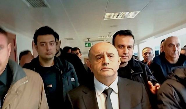 Son Dakika! Aziz İhsan Aktaş davasında karar için saat verildi