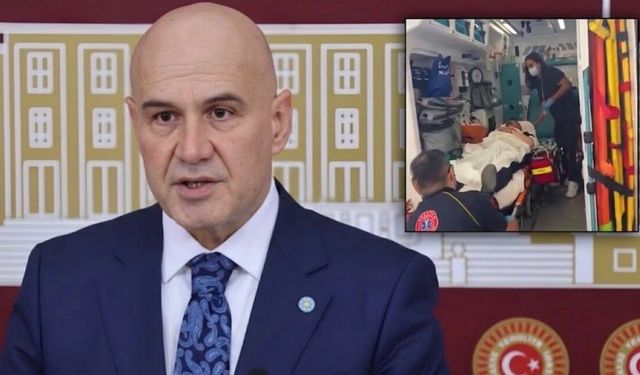 Selçuk Türkoğlu’nun son durumunu Turhan Çömez açıkladı