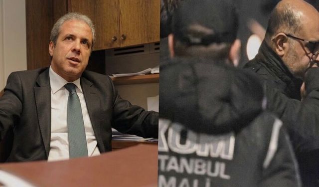 Şamil Tayyar’dan Aziz İhsan Aktaş davasına yorum