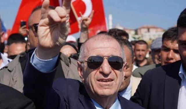 Zafer Partisi 5. yılını coşkuyla kutlayacak