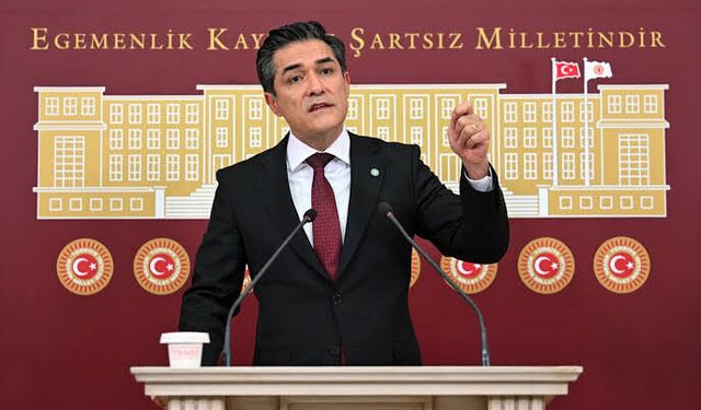 İYİ Parti’den ittifak iddialarına yanıt geldi