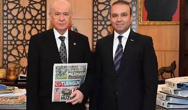 Yıldıray Çiçek’ten sürpriz ara kararı