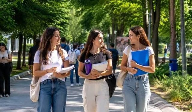 KAD’dan öğrencilere burs desteği: Tarihler belli oldu