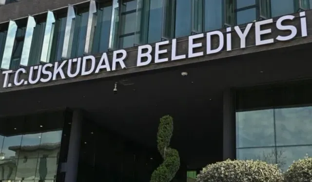 Üsküdar’da başkan vekilliği seçimine mahkeme freni