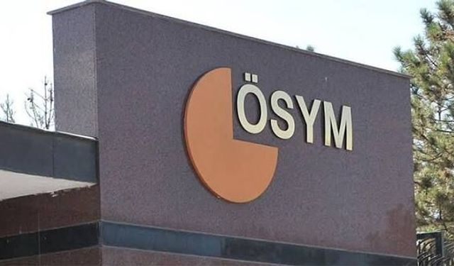 Son Dakika! MEB-AGS sonuçları yeniden açıklandı