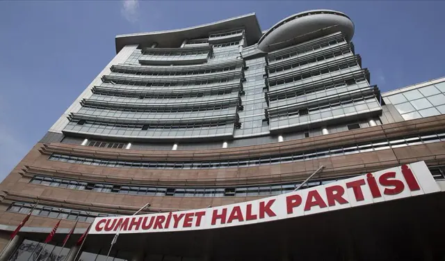 CHP’de 49 isim için ihraç talebi