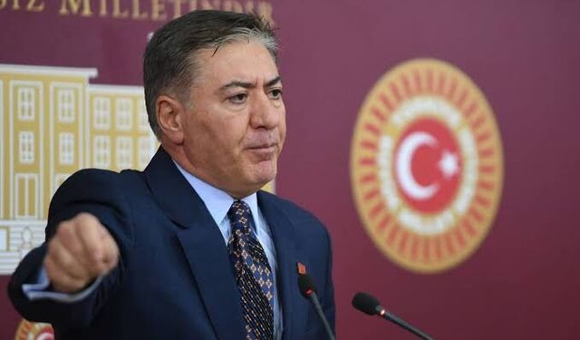 YENİ Parti’den tutuklamalara tepki: “Tamamen siyasi”