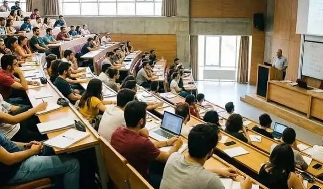 Öğrenci affında kimler yararlanacak? İşte son tarih