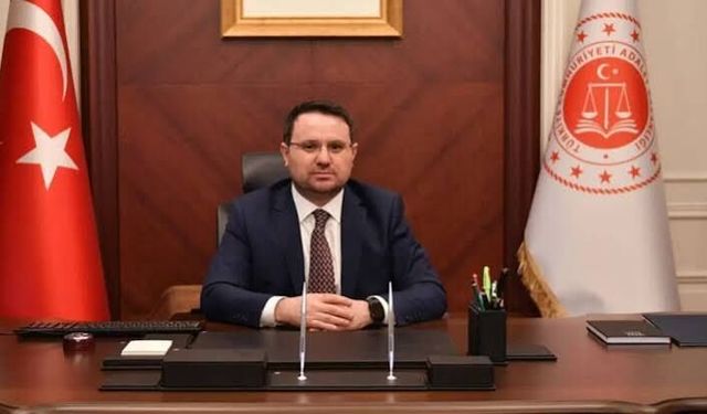 Gürlek’ten Çerçeve Yasa sonrası yeni düzenleme sinyali
