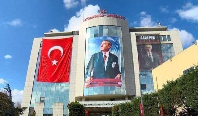Bayrampaşa Belediyesi iddianamesi hazırlandı