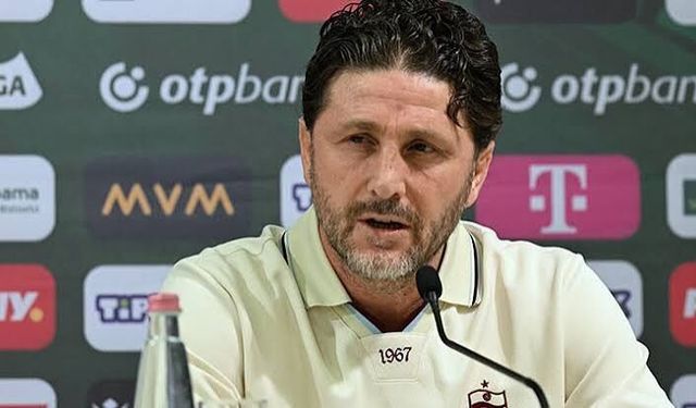 Fatih Tekke’den istifa sonrası yeni açıklama