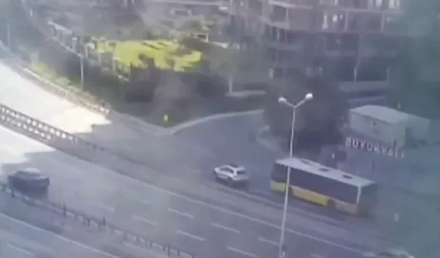 Zeytinburnu’ndaki İETT kazasında yeni gelişme