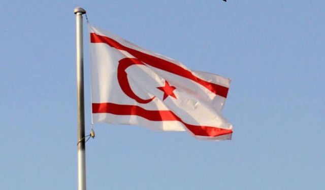 KKTC’de 3 günlük yas ilan edildi
