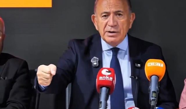 Gürsel Tekin: Kılıçdaroğlu’nun “Ben yokum” deme şansı yok
