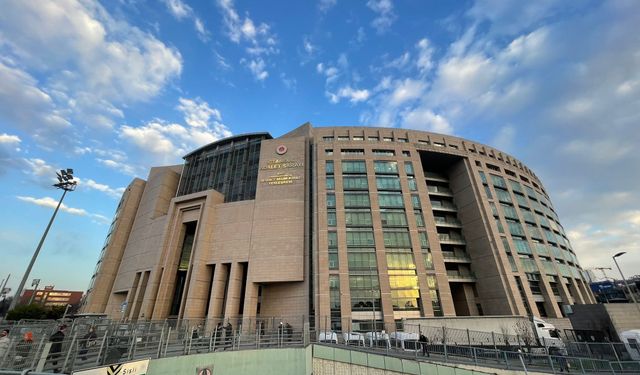İstanbul Cumhuriyet Başsavcılığı: FETÖ mensuplarının çocuklarına Almanya'da eğitim imkanı sağlayanlara karşı operasyon yapıldı